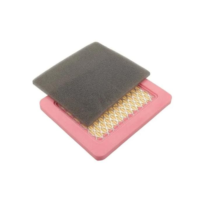Filtre a air 340485601503 tondeuse a gazon einhell - vue 5