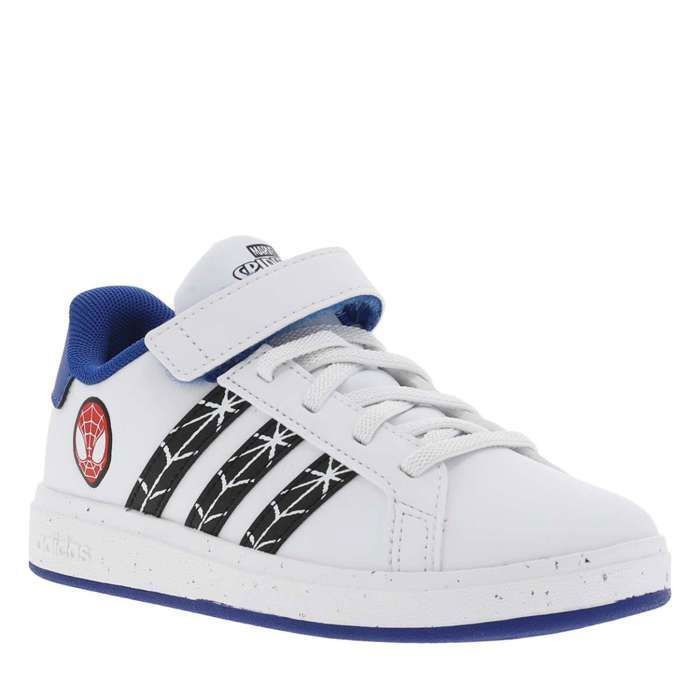 Baskets basses