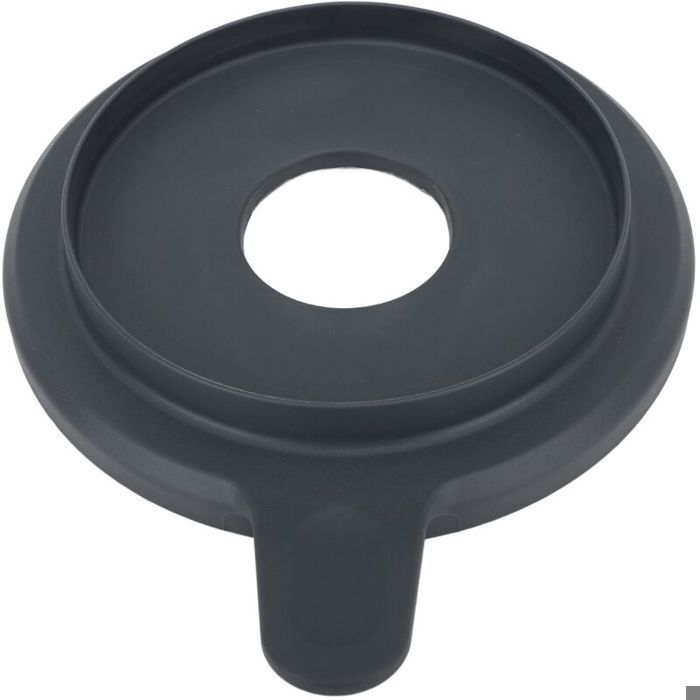 Couvercle de Bol avec Joint pour Vorwerk Thermomix TM5/TM6 Couvercle de Bol Mélangeur pour Thermomix TM5 Couvercle
