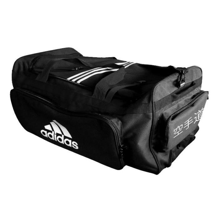 sac de sport adidas a roulette