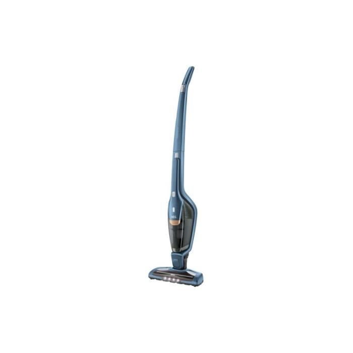 aspirateur balai 2 en 1 AEG CX7-2-i360 Bleu