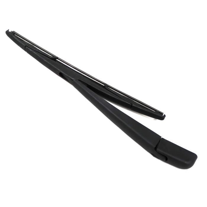Kit Bras Et Balais D'essuie-glace Arrière 315 Mm Pour Daewoo/Chevrolet Matiz (2005-2010)