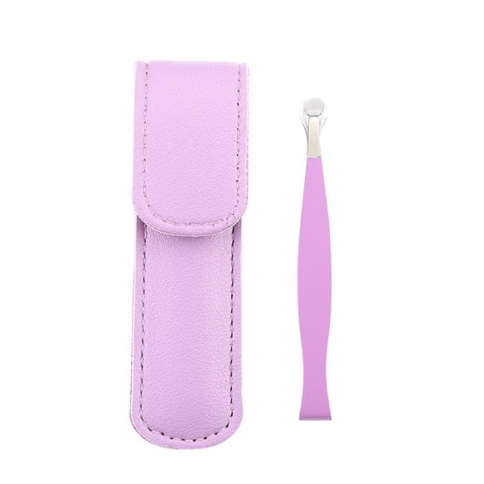Lot De 14 Pinces à Cheveux à Pression En Métal - 7 Styles Avec Chaînes Et Pendentifs - Argenté - Longueur 68-135 Mm