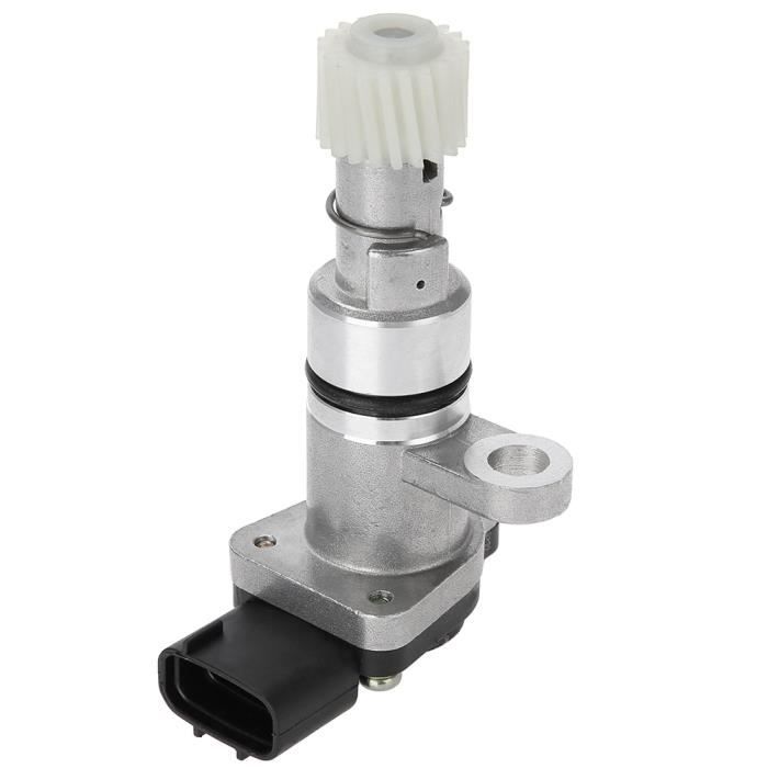 Capteur De Vitesse De Transmission – Compatible Toyota, Geo, Chevrolet – Référence 83181-12040, Garantie à Vie