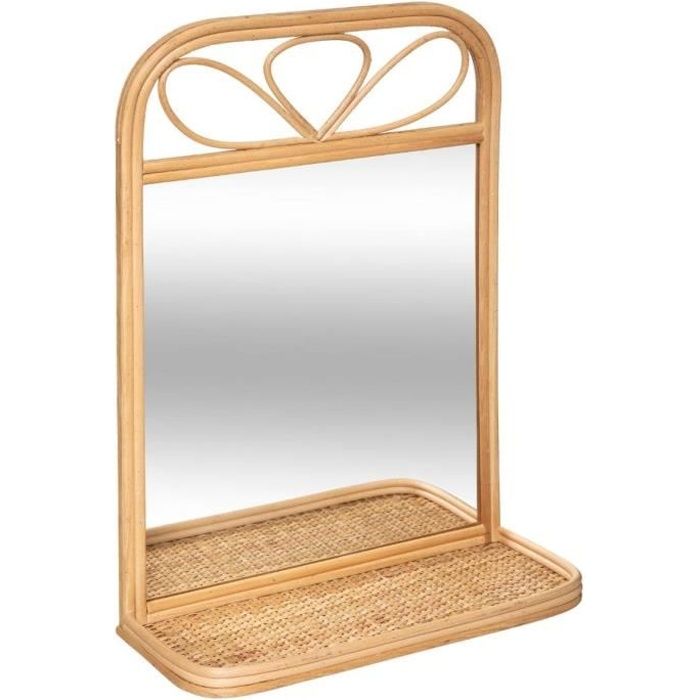 Miroir Montessori Cdiscount