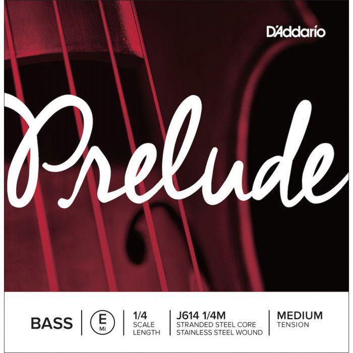 Corde Per Viola D'Addario Helicore H410 - Medium Scale, Tensione Media, Anima In Acciaio Intrecciato