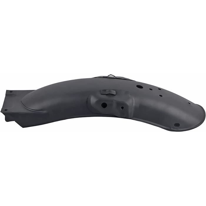 Garde-boue Arrière CHICIRIS Pour Surron LBX Et Scooter 5 Pro – Protection Anti-éclaboussures, ABS Résistant, Installation Facile, Design Moderne – Accessoire De Remplacement Complet