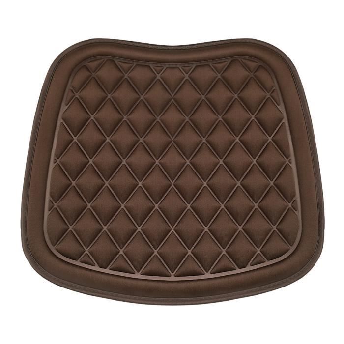 Coussin De Siège Heather Moffat, Marron, Occasion - Avec Quelques Marques D'usure