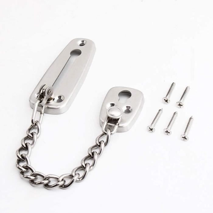 Heyous 1 Poulie Pivotante De Type U En Acier Inoxydable 304, Roulement