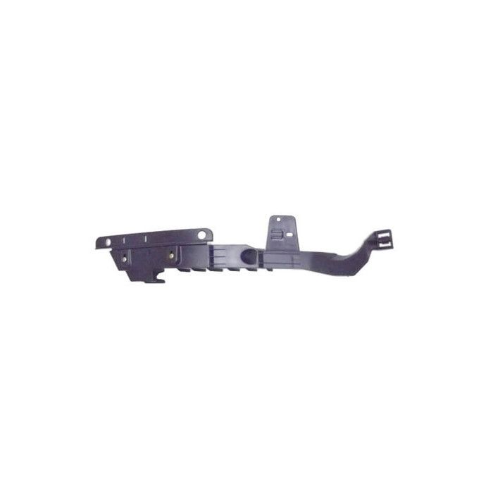Support De Pare-Choc Avant Droit Opel Astra J 2010-2015 - Réf. 13264480 - Pièce Parfaite Pour Passager