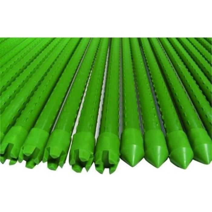 Achetez Des Tuteurs En Acier Plastifié 8mm X 900mm | PEV