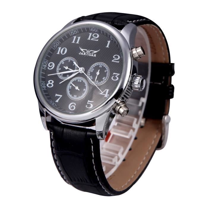 Boitiers de Montres / Étui Boîtier Complet Avec Verre Storm NUCTICA MAN Neuf