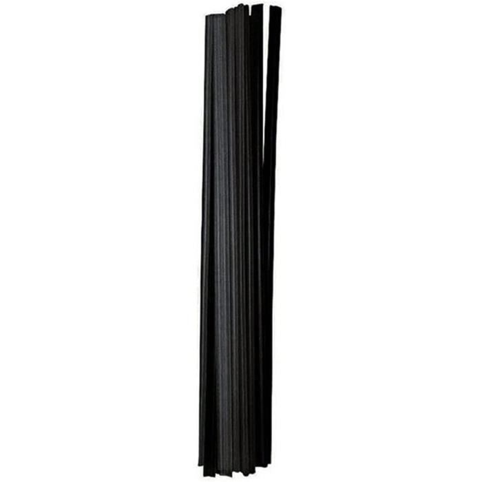 20 Baguettes Soudage Plastique QUARKZMAN - Pour Réparation Pare-chocs, Kayak, PVC