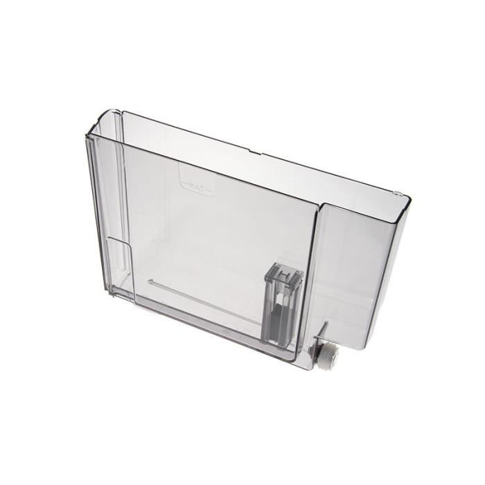 Réservoir à eau DELONGHI MAGNIFICA Compatible avec plusieurs modèles Couleur Accessoire cafetière
