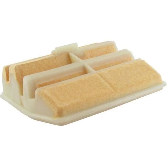 Filtre à air adaptable HUSQVARNA - JONSERED - MCCULLOCH pour modèles 445, 450, 2245, 2250 - Remplace