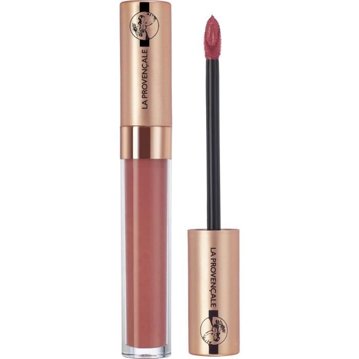 La Provençale Lippenstift – Farbe 040 Rot, Mit Natürlichen Inhaltsstoffen