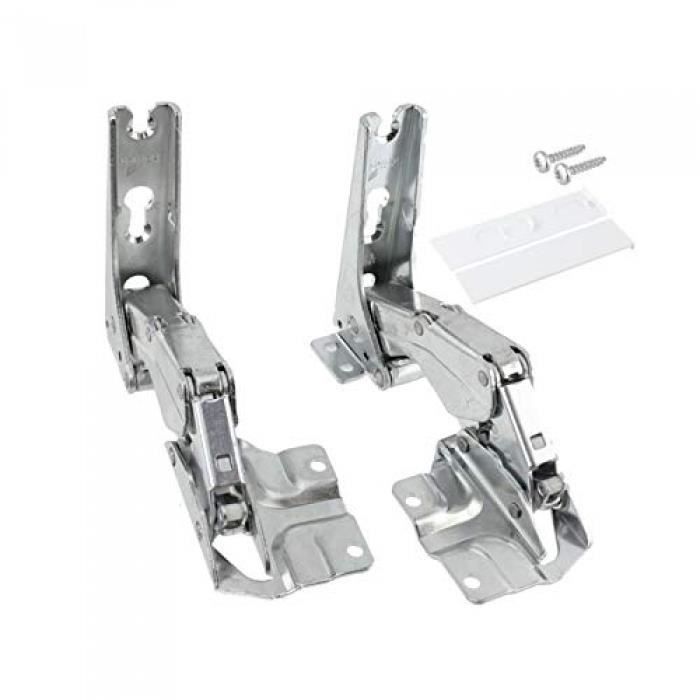 Charnières de porte BOSCH 481147 Réfrigérateur Congélateur Côté Gauche ou Droit