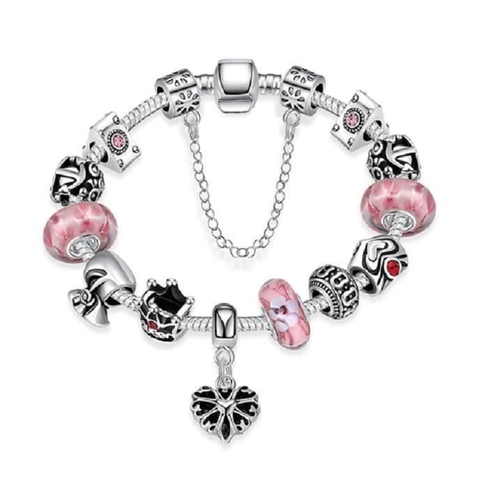 مرتفع طفل قطار Bracelet Pandora Trop Grand Astuce Malkiteneshta Com مرتفع طفل قطار Bracelet Pandora Trop Grand Astuce Malkiteneshta Com