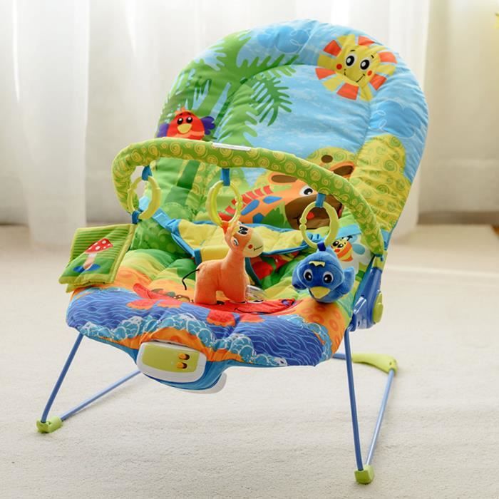 jouet berceuse pour bébé