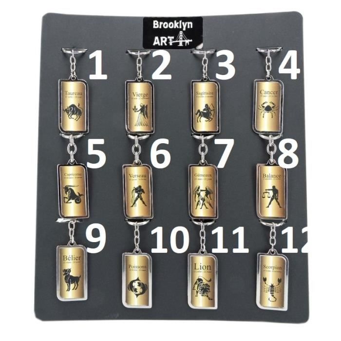 Porte Cles Signe Du Zodiaque Fond Or Mod8 Balance Porte Cle Clef 058 Cdiscount Bagagerie Maroquinerie Porte Cles Signe Du Zodiaque Fond Or Mod8 Balance Porte Cle Clef 058 Cdiscount Bagagerie Maroquinerie