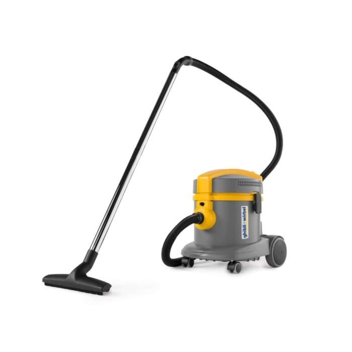Aspirateur à liquide et poussière - Kärcher WD 2 - Economie d'énergie