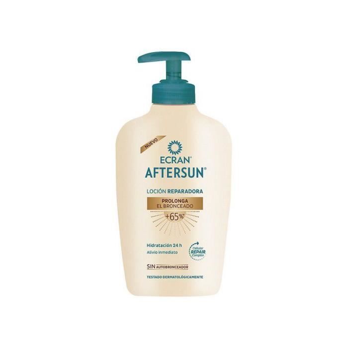 Après soleil Prolongateur de Bronzage Ecran (200 ml)