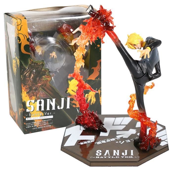 17cm Anime One Piece Vinsmoke Sanji Diable Jambe Ver Pvc Figure Figurine Modele Jouet Halloween Cadeau De Noel Cdiscount Jeux Jouets 17cm Anime One Piece Vinsmoke Sanji Diable Jambe Ver Pvc Figure Figurine Modele Jouet Halloween Cadeau De Noel Cdiscount Jeux Jouets