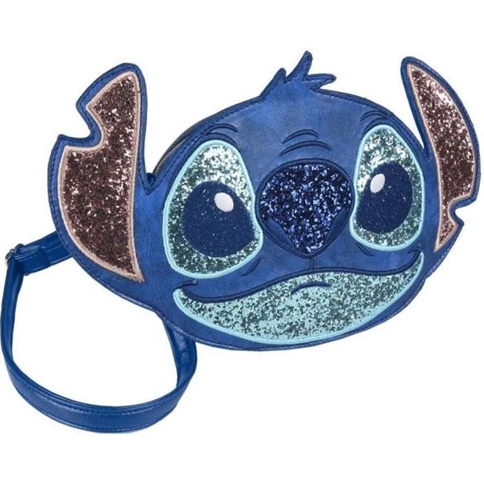 Sac à Dos Bluey Officiel Pour Enfants - Multicolore, En Polyester, Licence Cerdá