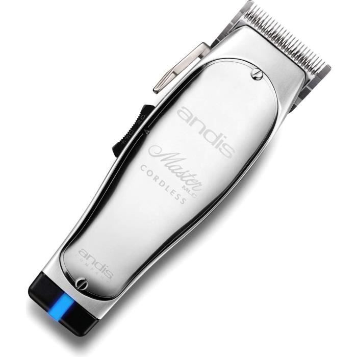 tondeuse andis speedmaster