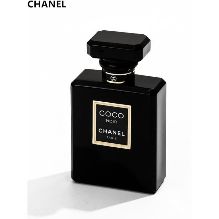 Authentique Coco Mademoiselle Chanel Parfum Femme Coucou Mademoiselle Eau  de Parfum Vaporisateur 50ML - Cdiscount Librairie