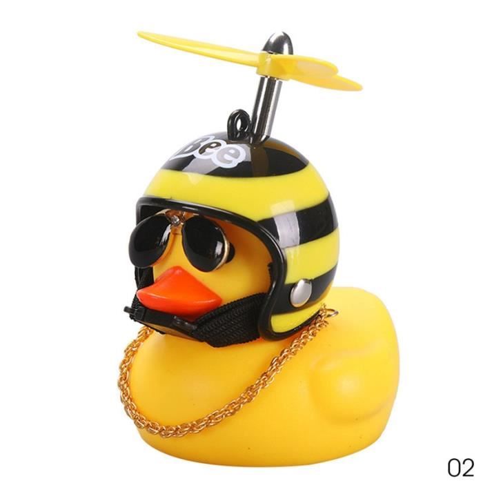 petit canard pour voiture