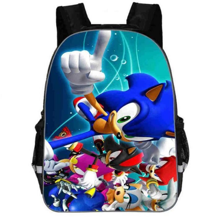 sac a dos shadow sonic
