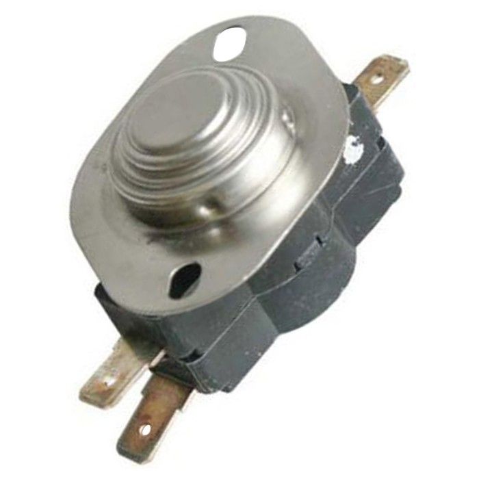 Thermostat klixon 80°/70° c Sèche linge BRANDT THOMSON VEDETTE FAGOR FUTURA NOGAMATIC SINGER SMEG 31366