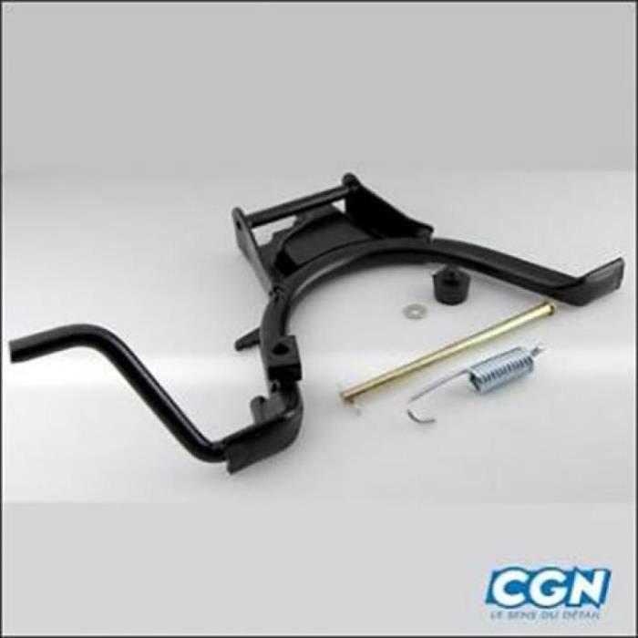 Kit Roulement De Direction Buzzetti Pour Scooter MBK Booster One 50cc (2013-2017) - Neuf, Complet - 2