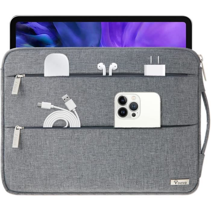 Coque Pour Macbook Pro 16 Pouces Pochette Pc 15 15,6 15.6 Pouces Sacoche Ordinateur Portable