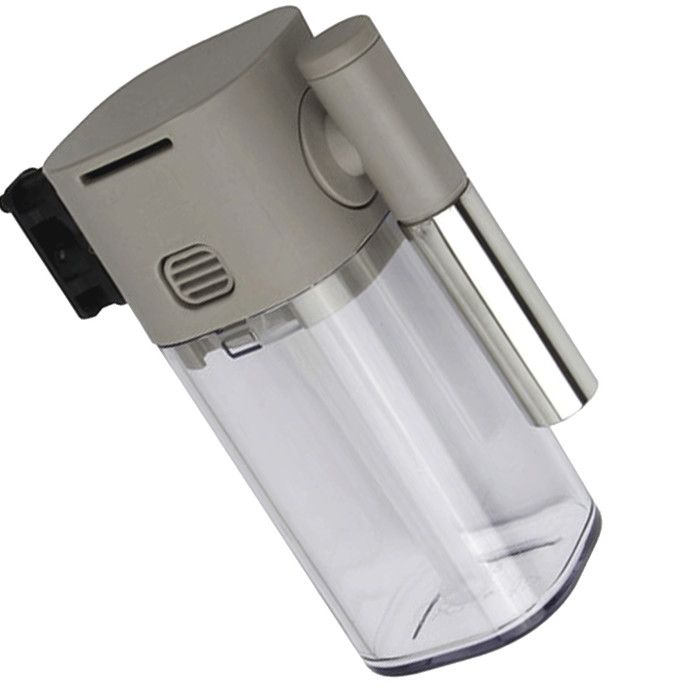 Carafe à lait Cafetière Machine à Café AS13200252 DELONGHI