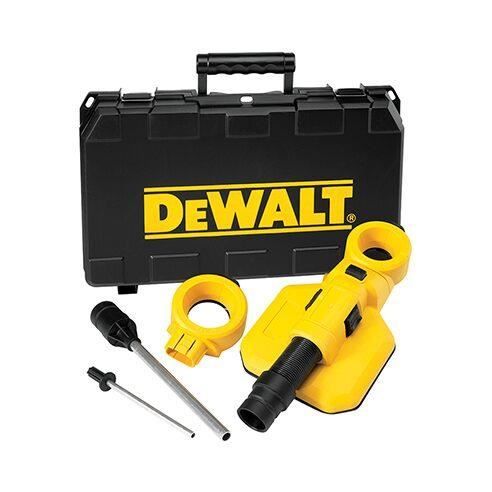 DeWalt Extracteur de poussière SDS-Max perçage - DWH050