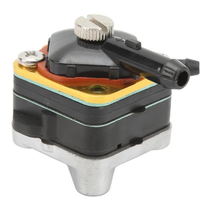 Pompe à Carburant Moteur Hors-Bord 4 Temps 6CV 8CV - Pièce Métal Durable 6BX 24410 00
