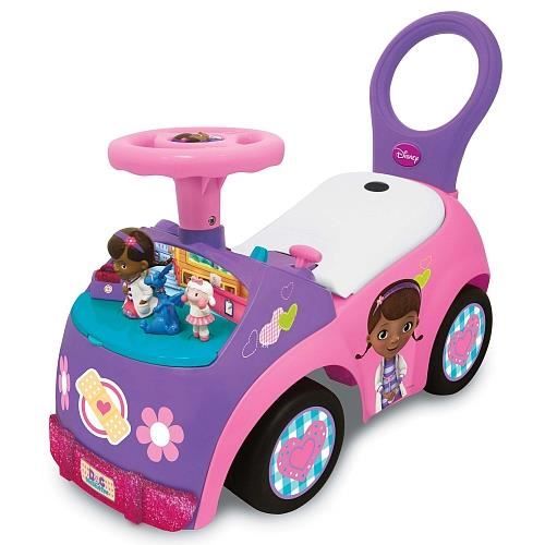 funbee porteur police