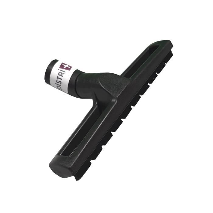 Suceur à Eau à Roulettes Pour Aspirateur - Largeur 30 Cm, Compatible Tubes 30-37 Mm - 7