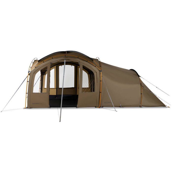Annexe chambre - KAMPA - MOD 250 Dune - Compatible MOD 250 - Brun