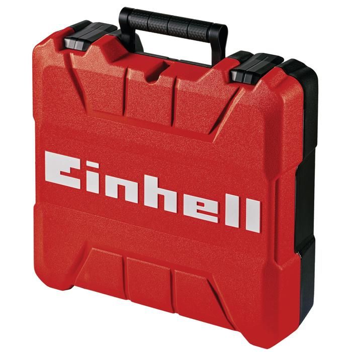 Coffret Einhell E Box S35 Mobilité - vue 3