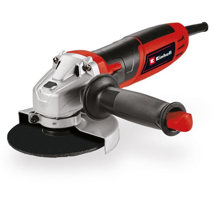 Einhell TC AG 125850 - vue 4
