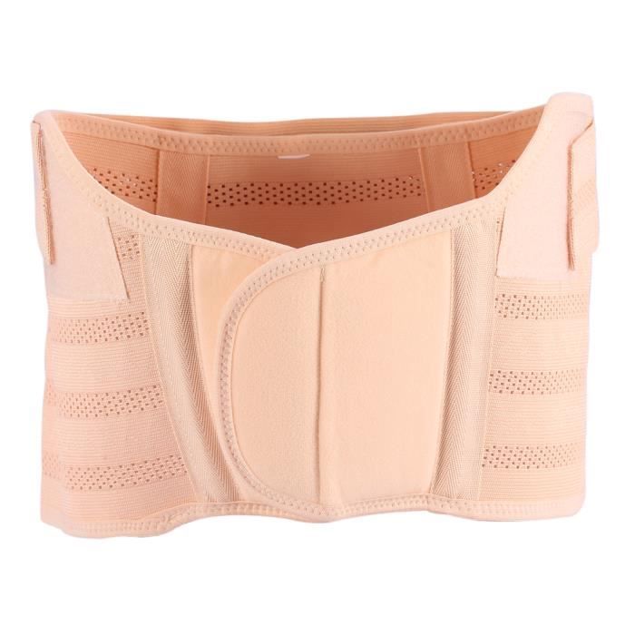 Ceinture Ventre Extensible - Taille Unique, 20 Couleurs - 95% Coton 5% élasthanne - Pour Grossesse, Confort Pantalon - 9