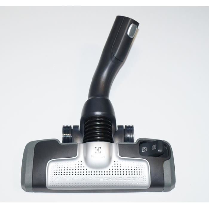 Brosse - Electrolux - Silent AIR - Compatible UCALLFLOOR et UCANIMAL - Accessoire Aspirateur