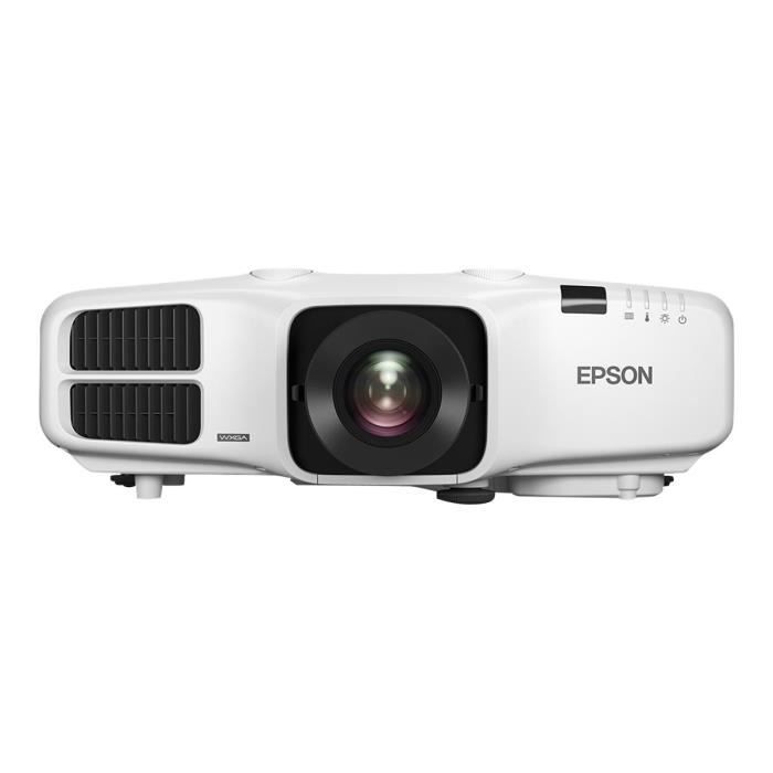 Epson EB4770W Projecteur LCD 5000 lumens (white) 5000 lumens (couleur