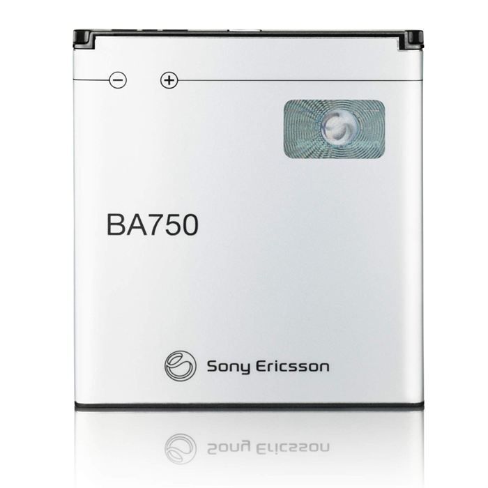 SONY BA750 Batterie