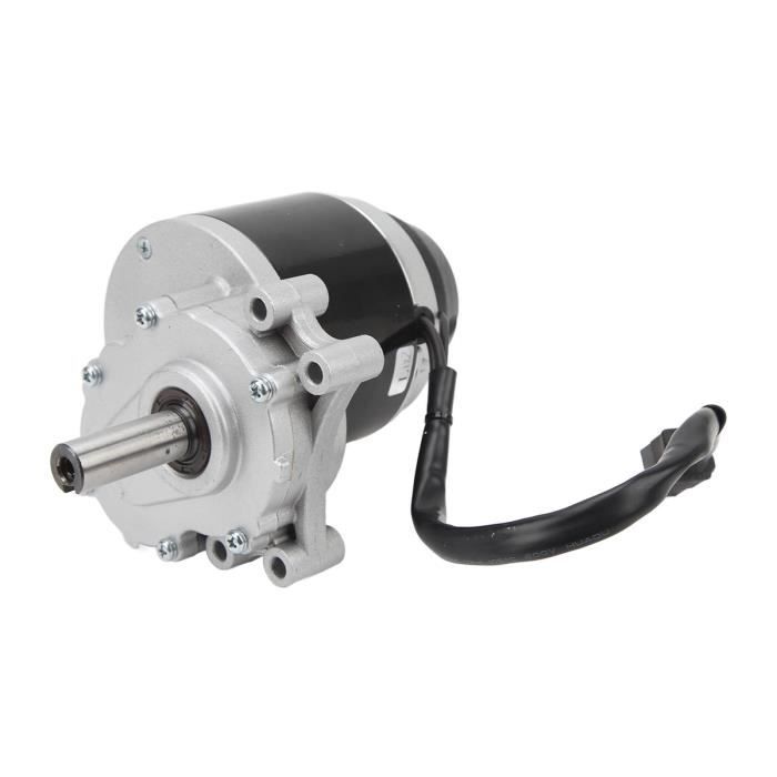 OTOTEC Moteur Électrique PMA 350W 24V Pour Éolienne Ou Scooter - Générateur Aimant Permanent