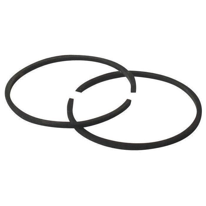 Jeu de segments de remplacement adaptable MITSUBISHI pour notre cylindrée 5709714 - SHINDAIWA pour n