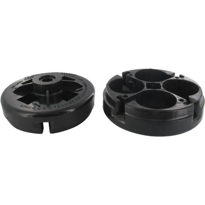 Moyeu tête de rechange pour notre tête Weed Eater 1603511